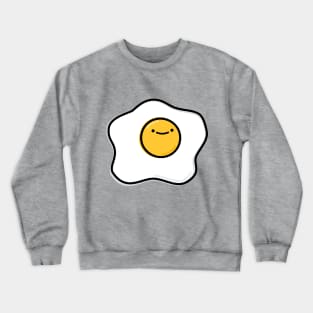 Cute Egg Crewneck Sweatshirt